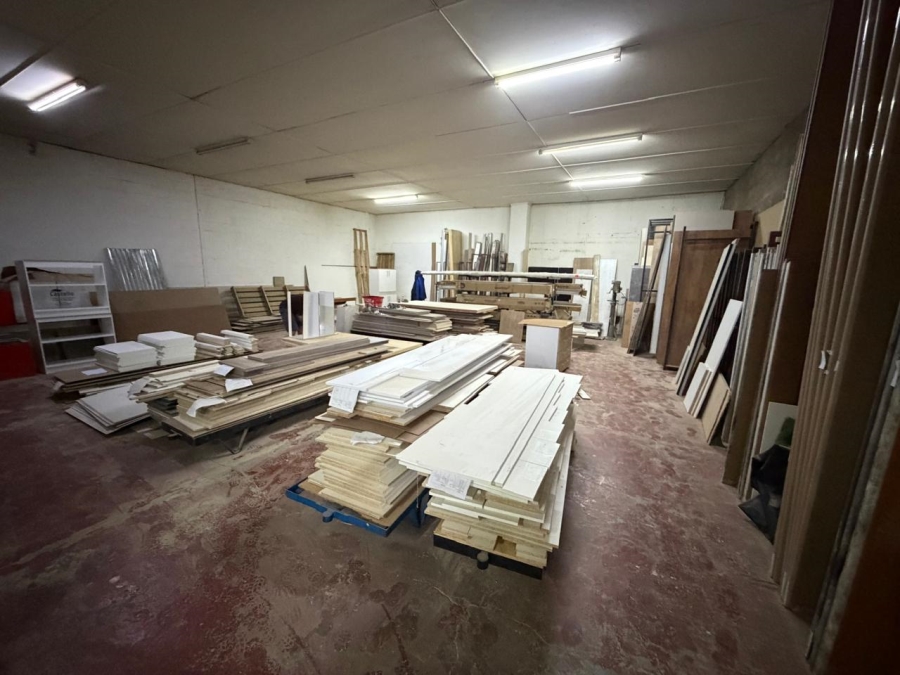 Commercial Property for Sale in King Williams Town Central Eastern Cape